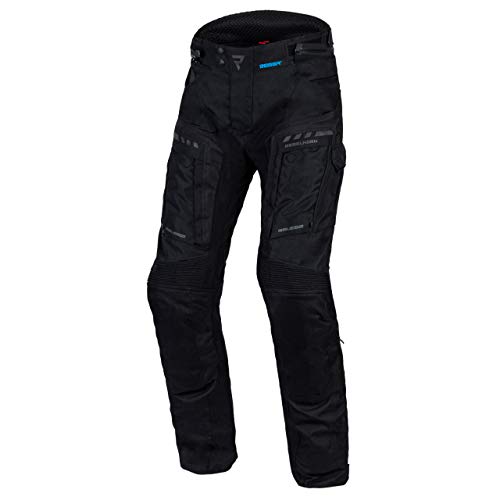 Los mejores Pantalones de moto téxtil