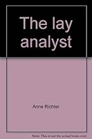 The lay analyst 0877770328 Book Cover
