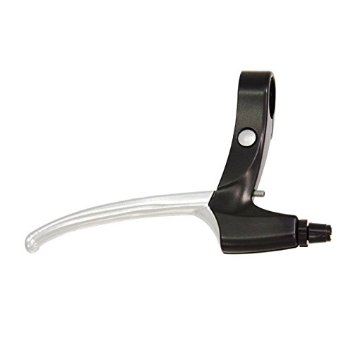 Levier de frein V-Brake BONIN CVL240 avec cloche intégrée taille unique