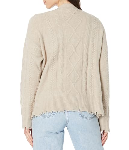 Image of Lucky Brand Women's Cable Cardigan