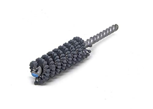 Image of Brush Research 00906 Revolver Chamber Flex-Hone, Silicon Carbide, 800 Grit, For 0.45 ACP Cylinder (Pack of 1)