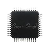 2pcs/lot HT1632 HT1632C QFP-48 QFP-52