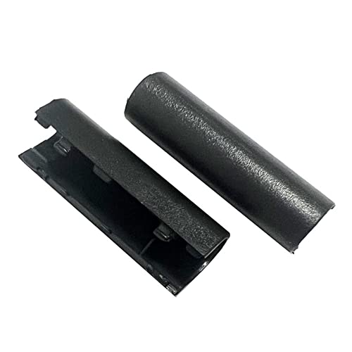 Couvercle de charnière LCD noir pour Dell Inspiron 3520 et 3525 ZAHARA