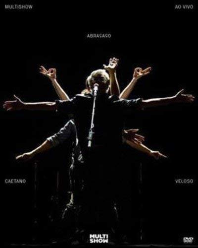 Multishow Ao Vivo-Caetano Veloso Abracaco