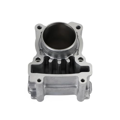 Piston cylindre YZF-R125 et WR125 pour réparer la perte de puissance