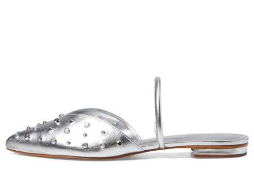 Image of Schutz Womens Gayle Flat