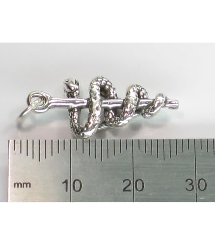 Maldon Jewellery SSLP3400