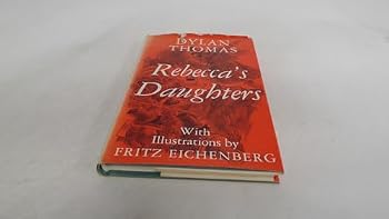 Rebecca's Daughters