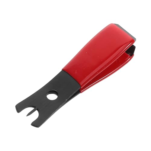 ARTSEWPLY Forbici da Pesca Multifunzionali in Acciaio Resistente Lenza Compatte per Pescatori Accessorio Antiruggine per Pesca in Mare