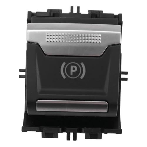 Interruptor Freno Mano Electrónico Solución Fallo Botón Peugeot 3008 508 5