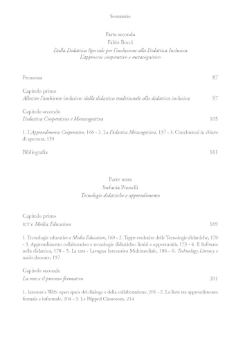Didattica Speciale Per L'inclusione. Nuova Ediz. - 4