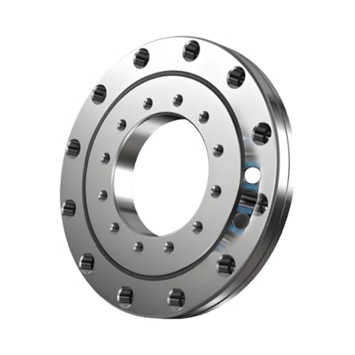 Roulement à rouleaux croisés XRU 3515 pour corriger le jeu axial