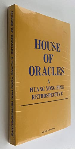 House of Oracles: A Huang Yong Ping Retrospective