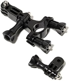 GoPro Handlebar Seatpost Mount (GoPro Official Mount)