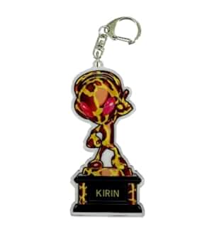 Amazon.co.jp: Sammy サミー トロフィー アクリルキーホルダー