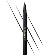 SINART Old Money Brow Marker. Waterproof Eyebrow Microblading Liquid Brow Marker Long-Lasting, Ve...