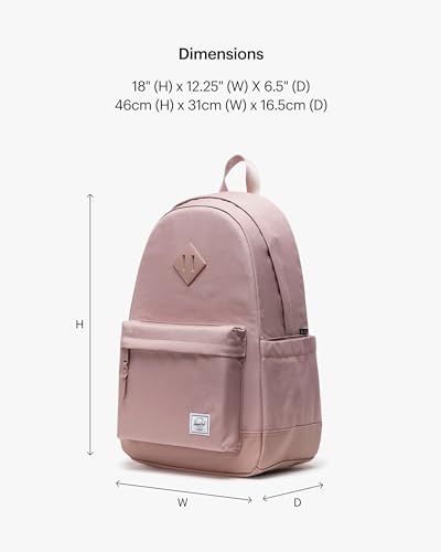 Image of Herschel Heritage Backpack