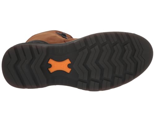 Image of ARIAT Work 6 inch Turbo Outlaw Waterproof Carbon Toe Work Boots