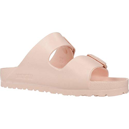 Image of Birkenstock Men's Boston Vintage Bold Grip Clogs