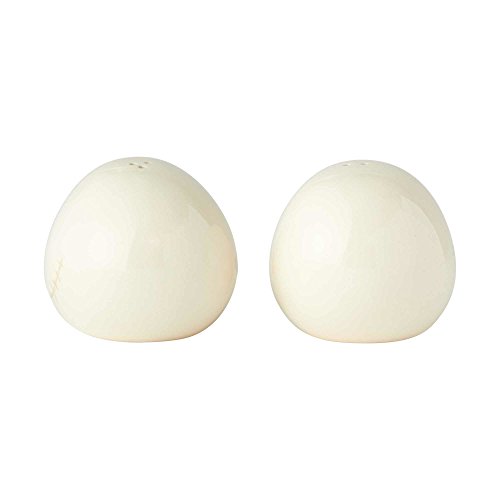 Enesco Disney Nightmare Before Christmas” Jack Ceramic Salt And Pepper Shakers, 2.5", Multicolor #TOP1