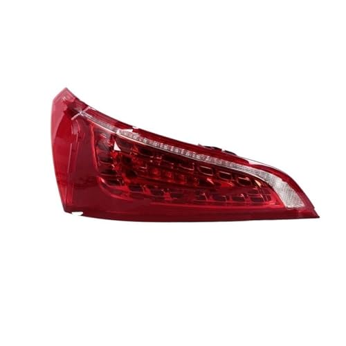 Feu arrière de voiture pour Q5 2010-2012 côté gauche bloc optique complet
