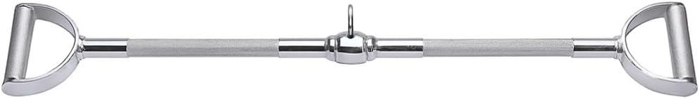 Champion Pro-Style Lat Bar