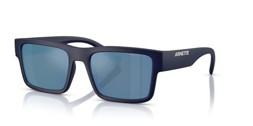 ARNETTE Men's an 4344 Square Sunglasses2
