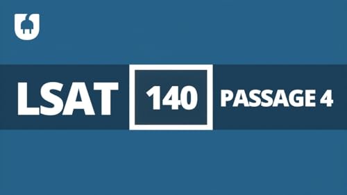 LSAT PrepTest 140 Reading Comp Passage 4 Mirror Physics