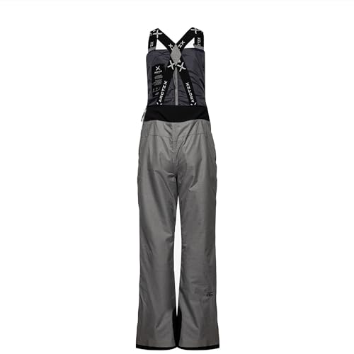 Image of Arctix Women's Eco Friendly Traverse Bib Overalls