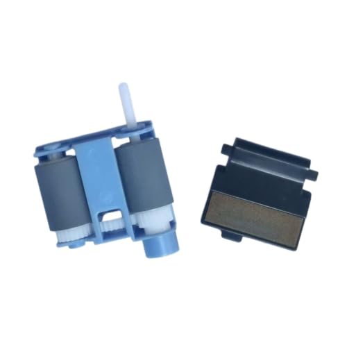 Soporte de rodillos LU7339001 para reparar el arrastre fallido en Brother DCP-8070