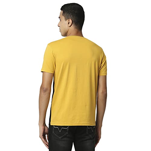 Image of Pepe Jeans Men's Fitted T-Shirt