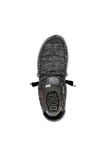 Image of Hey Dude Men's Wally Woven Loafer
