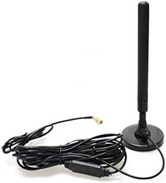 Amazon ドリームメーカー ポータブルナビ カーテレビ用 長尺ロッドアンテナ An Mcxjr ワンセグ 地デジアンテナ 車 バイク