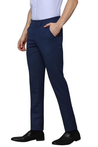 Image of Louis Philippe Men Pants