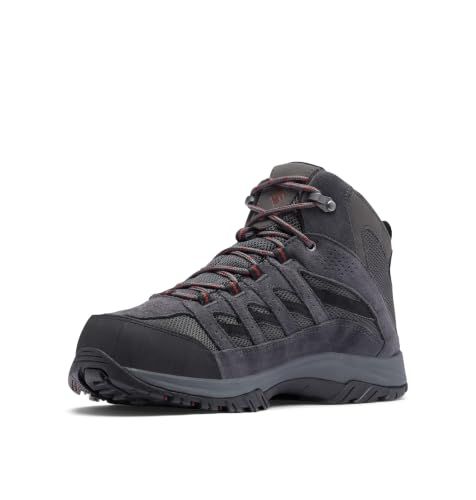 Image of Columbia mens Bi5371 Hiking Shoe