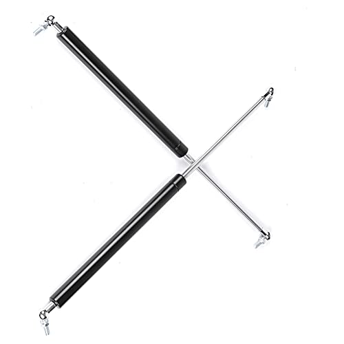 Auto accessoires 2 Stuks Auto Motorkap Cover Lifting Beugel Voor Mitsubishi Voor Lancer EX 2010 2011 2012 2013 2014…