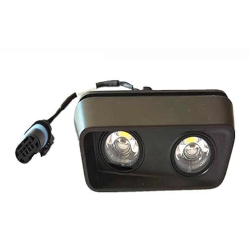 DJI T40/T20P�p�M���P�[�u���t�������t�B���C�����C�g