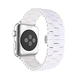 Aottom Compatible for Apple Watch Band 40mm for Women Men iWatch Series 7 6 5 4 3 2 1 SE Band...
