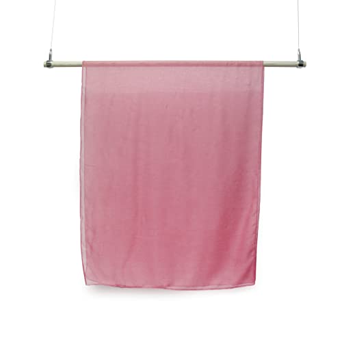 NEOAVT Spring Summer Cotton Feeling Women Solid Color Light Soft Long Scarf Wrap Shawl4