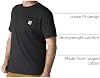 Camiseta de Bolsillo Carhartt K87 para Hombre 6