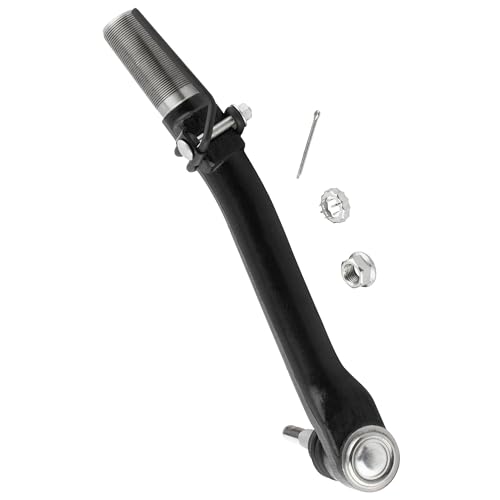 MYSMOT ES80754 ES80755 Front Outer Tie Rod Ends Left & Right for Ford F-250 F-350 Super Duty 2005-2022 F-450 F-550 Super Duty 2005-2010, Pack of 2 by MYSMOT - Image 7