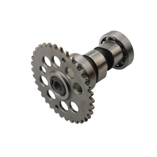Árbol de levas A9 de rendimiento para motor de scooter de 4 tiempos y 50cc 7