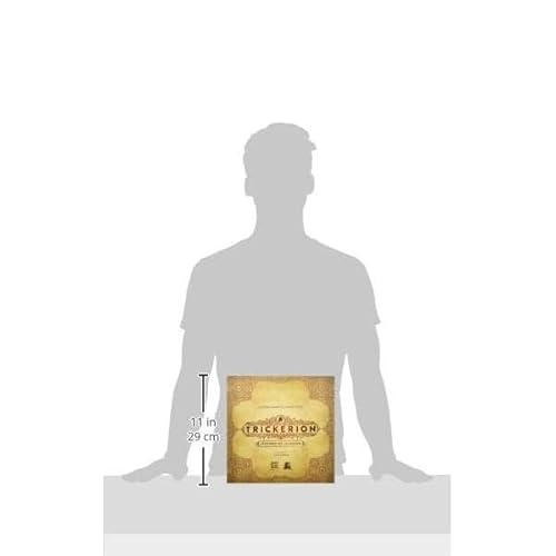 Trickerion: Legends of Illusion product image 4