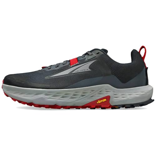 Image of ALTRA Men's TIMP 5 Trail Running Shoe