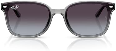 Óculos de Sol Ray-Ban 0RB4461D 601/87 Tam 64