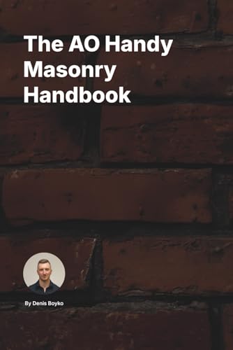 The AO Handy Masonry Handbook
