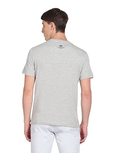 Image of U.S. POLO ASSN. Men Regular Fit T-Shirt