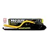 Stoplock Pro Elite Car Steering Wheel Lock HG 150-00 - Safe Secure Heavy Duty Anti-Theft Bar - Universal Fit - Includes 2 Keys and Carry Bag, Black/Yellow, 1 Unit #3