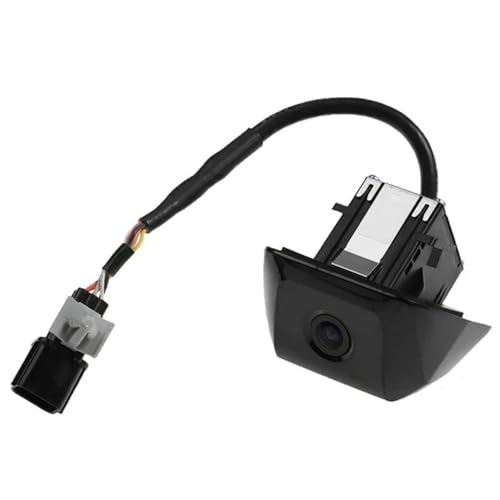 Caméra de recul 95760-H2000 pour Hyundai et Kia Rio 4 KX Cross avec assistance au stationnement