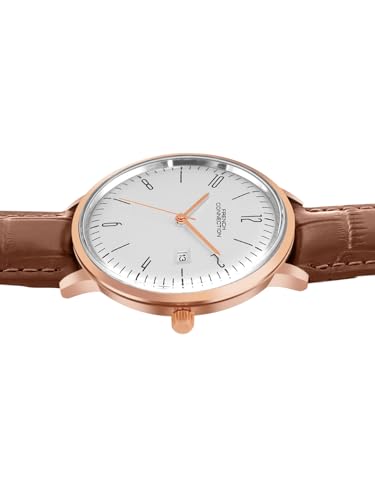 Image of French Connection Silver Sunray Dial | Analog Watch for Men's | FCN0163BRL
